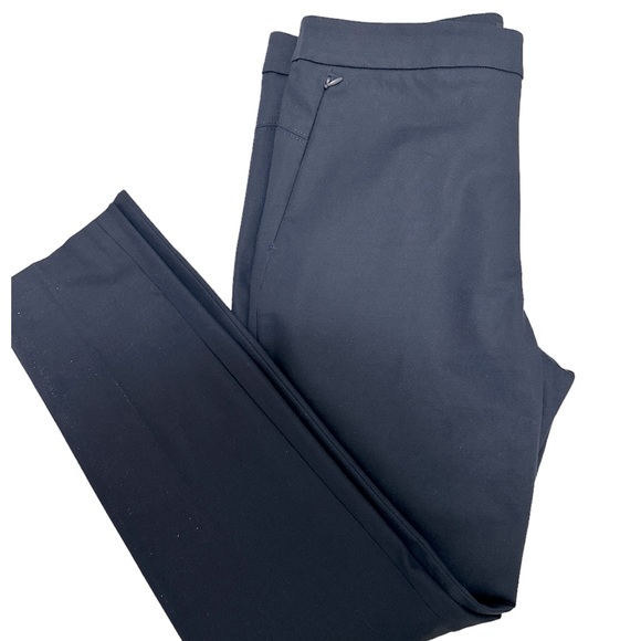 HOST PICK! Club Monaco Navy Pants NWT - Picture 3 of 9